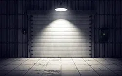 Expert Garage Doors Fairburn, GA 770-988-4515 Expert Garage Doors Fairburn, GA 770-988-4515 - commercial-side