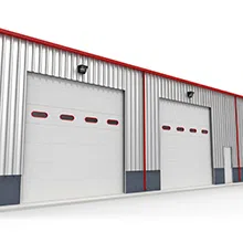 Expert Garage Doors Fairburn, GA 770-988-4515 Expert Garage Doors Fairburn, GA 770-988-4515 - commerical-sidebar
